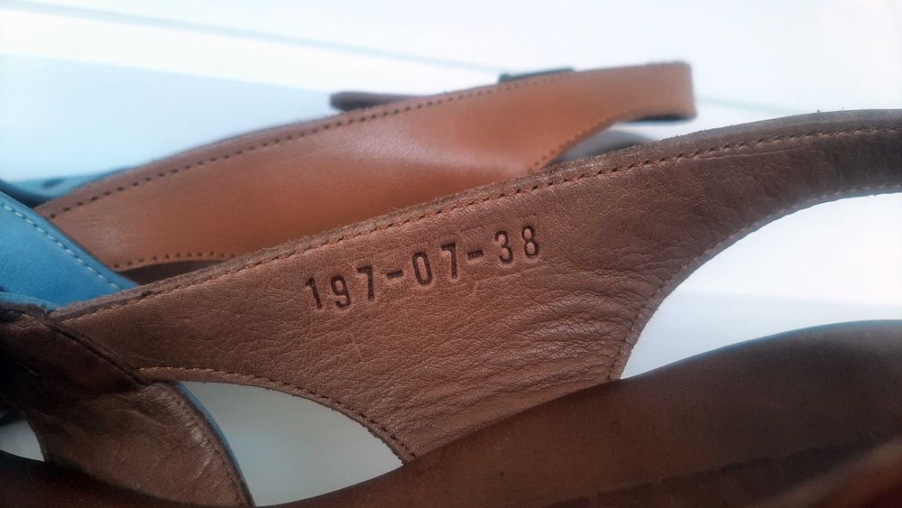 Босоножки!!! 37,5-38 разм