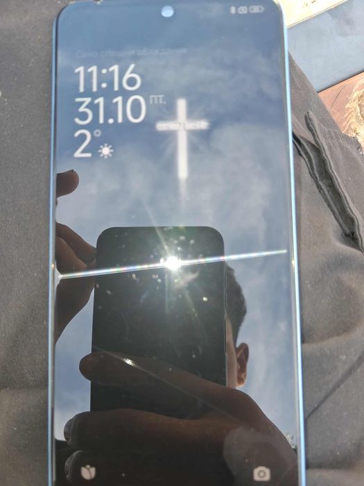 Продавам   Redmi note 12