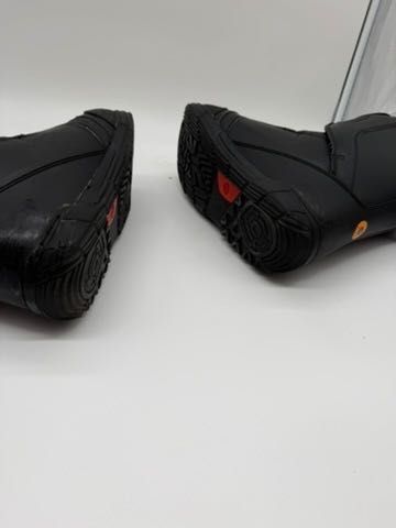 Boots booti snowboard Rossignol Excite Boa marime EUR: 42 Mondo: 27.0 Flex: Moale/Mediu