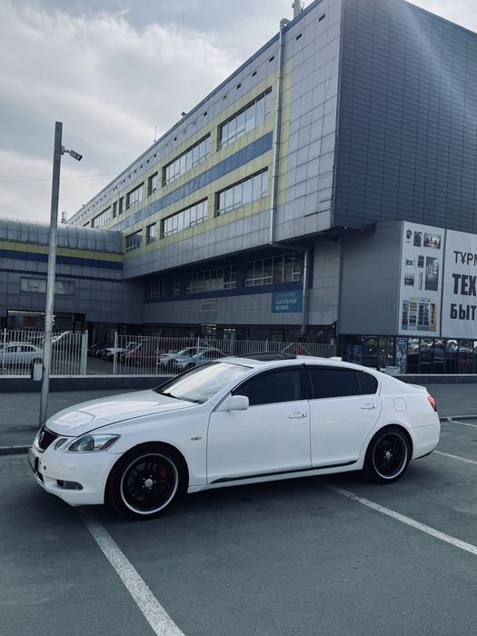 диски на lexus 19 размер