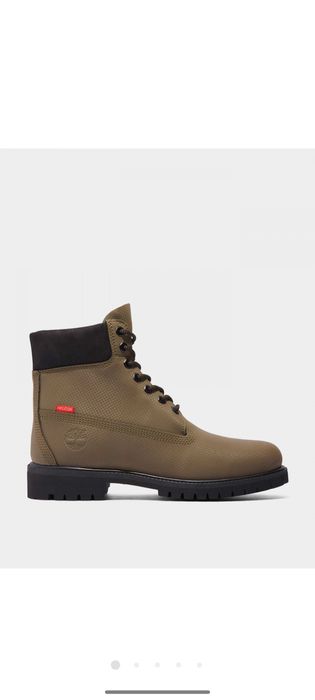 Ботинка Temberland