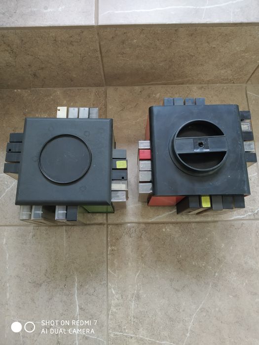 Касетник 2 броя за ценители