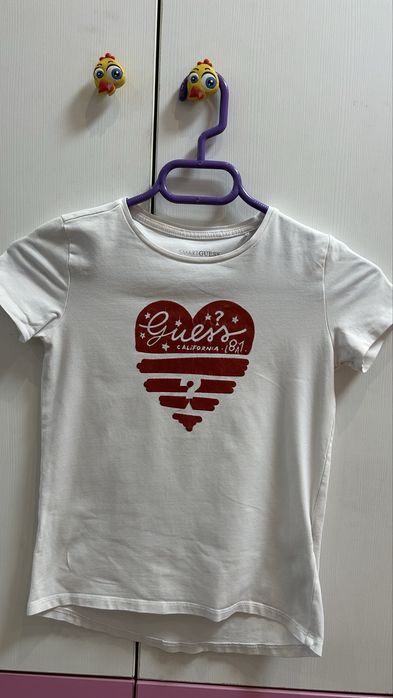 Детски тениски Guess 8 г