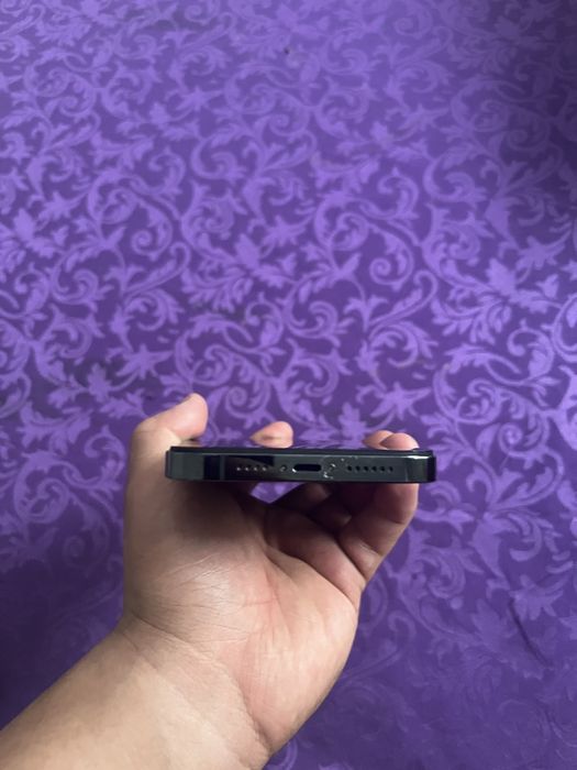 Iphone 13 pro max 256