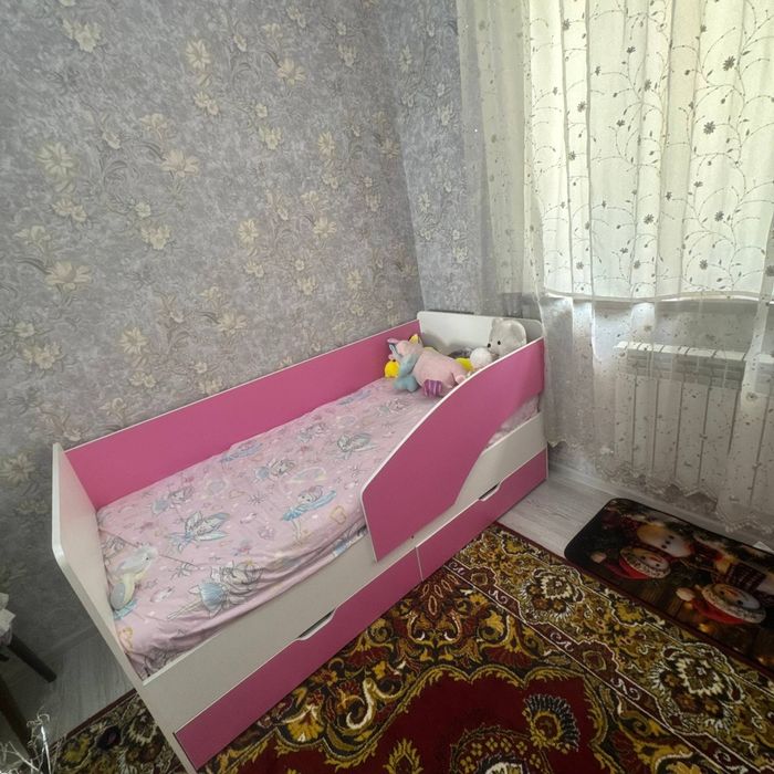 Продаются 2 детские кровати