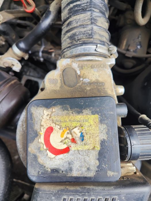 Валюметр bmw m40