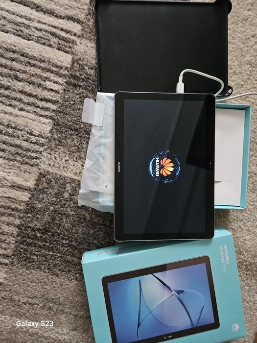 Tableta Huawei T3 10
