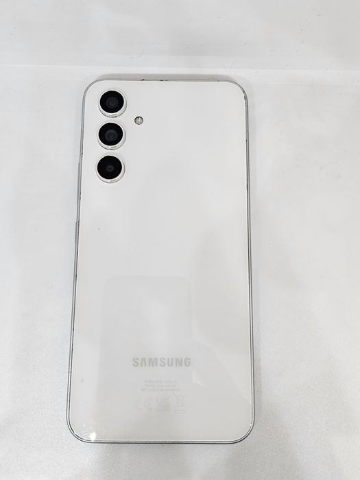 Samsung Galaxy A54 5G 128gb/8ram White