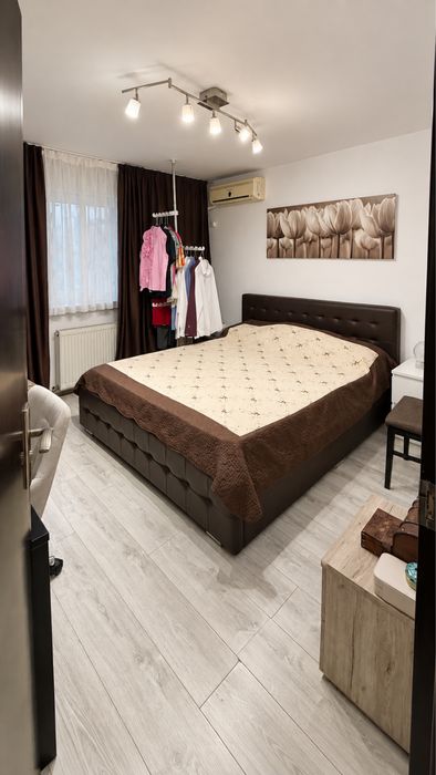 Apartament 3 camere decomandat, 66 mp – Aviației, Aurel Vlaicu