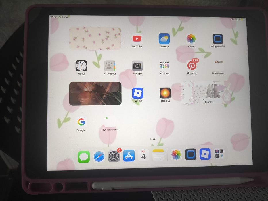 IPad 9 продам только продажа