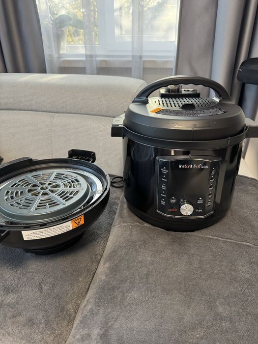 Мултикукър Instant Pod