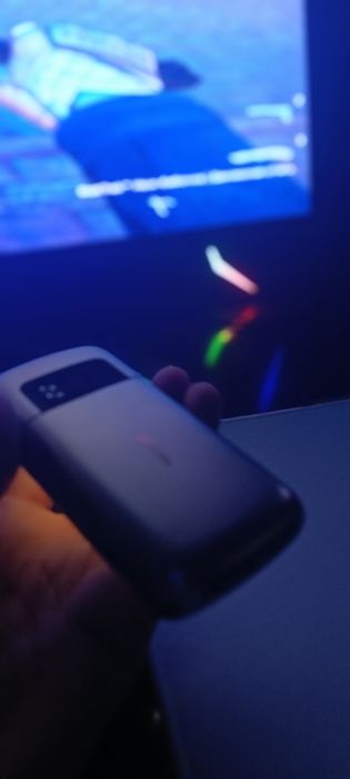 Xiaomi 11t + nokia c6-01