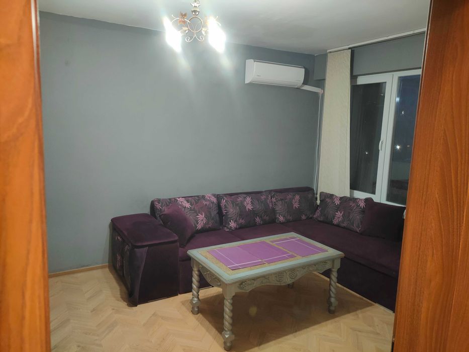 3 стаен апартамен под наем