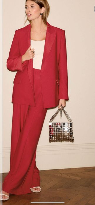 Новый пиджак Next 50-54 р