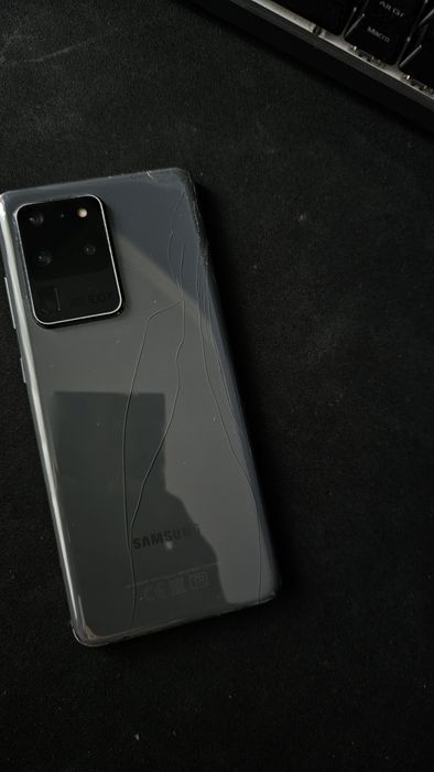 Samsung s20 ultra