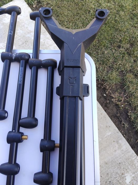 Rod-pod 3 sau 4 posturi si accesorii de vanzare