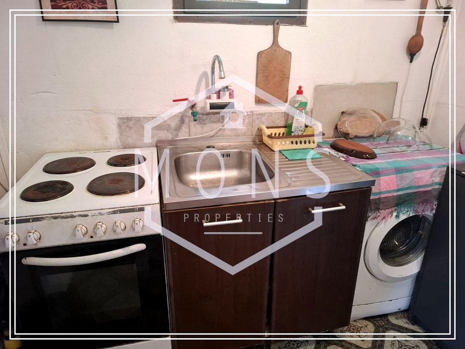 Къща в Велико Търново-Царевец площ 130 цена 369900