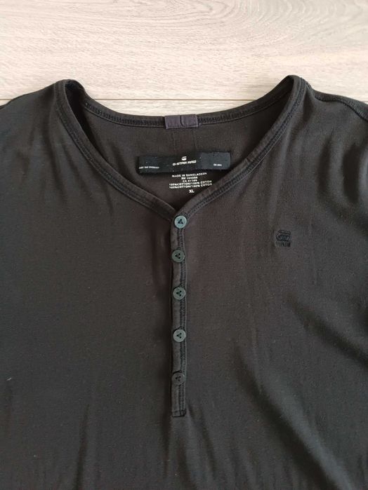 Мъжки оригинален карго панталон G-Star Raw Rovic Zip 3D