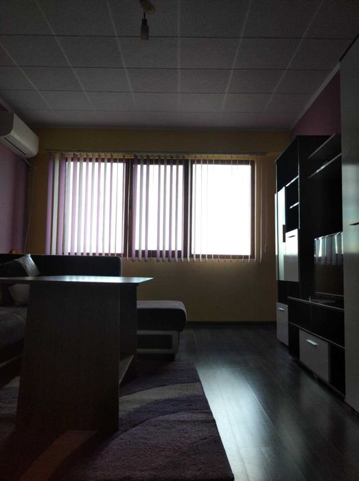 Дава се под наем Двустаен апартамент в Панагюрище - 70 кв.м за 56.61 € - Снимка #23