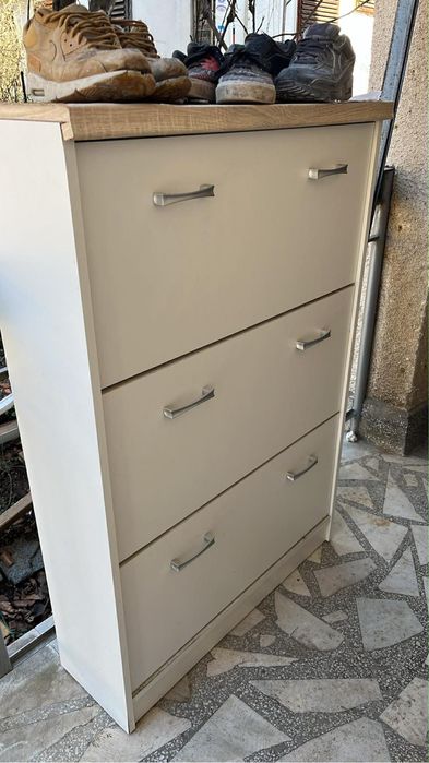 Шкаф за обувки