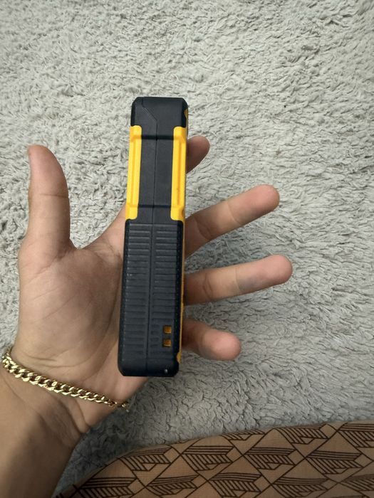 vand debimetruDeWalt