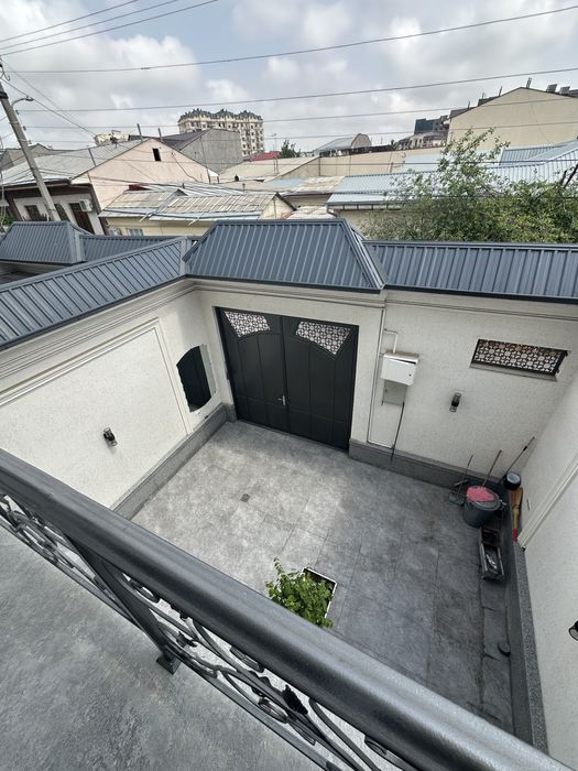 Продаётся новый коттедж 6 комнат большой холл с мебелью готовый дом!