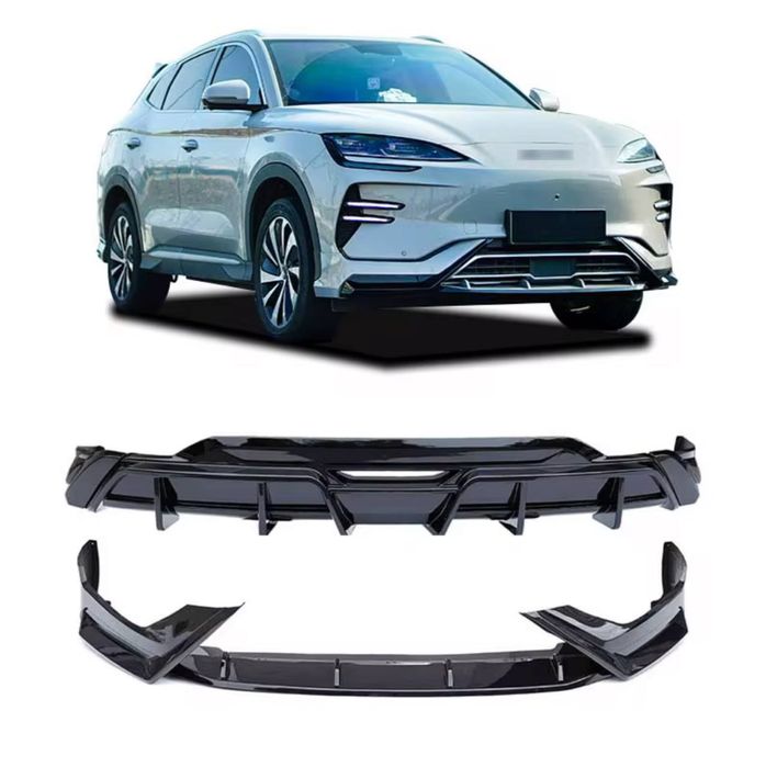 BYD bodi kit.