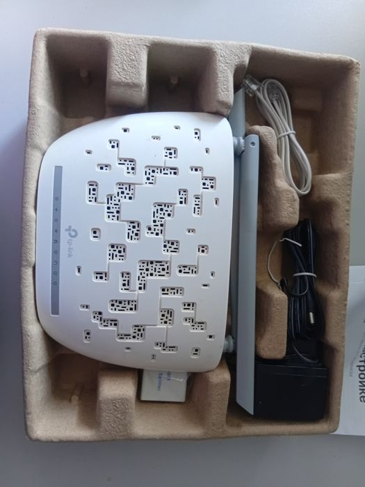 Модем роутер Modem Router