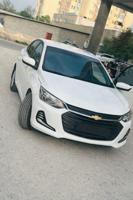 Onix LTZ avtomat 2023