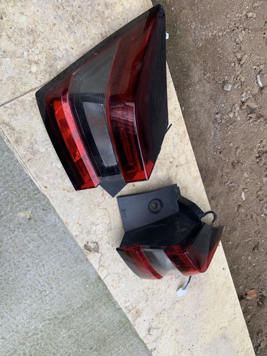 Lampa stop Nissan Juke partea stanga/Dreapta an 2020/2021/2022/2025