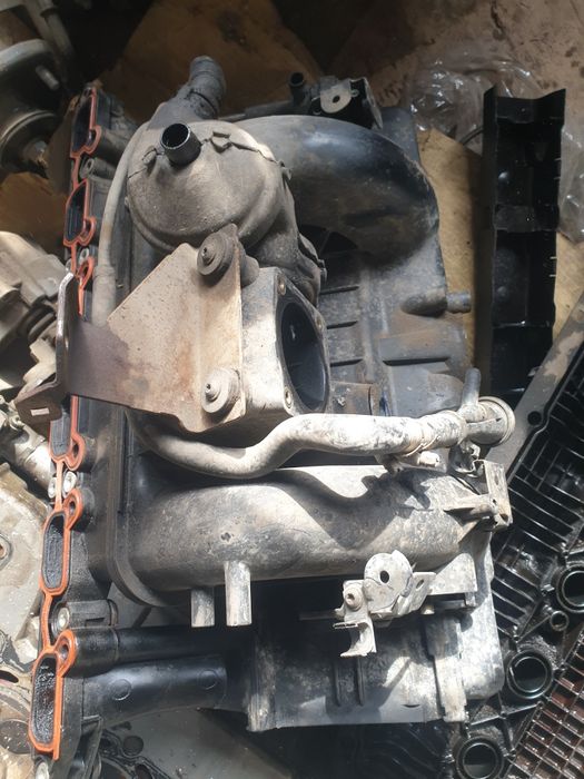 Запчасти BMW M54B30