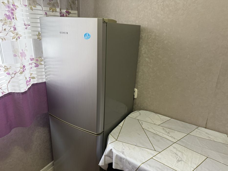 Квартира на 6 мкр