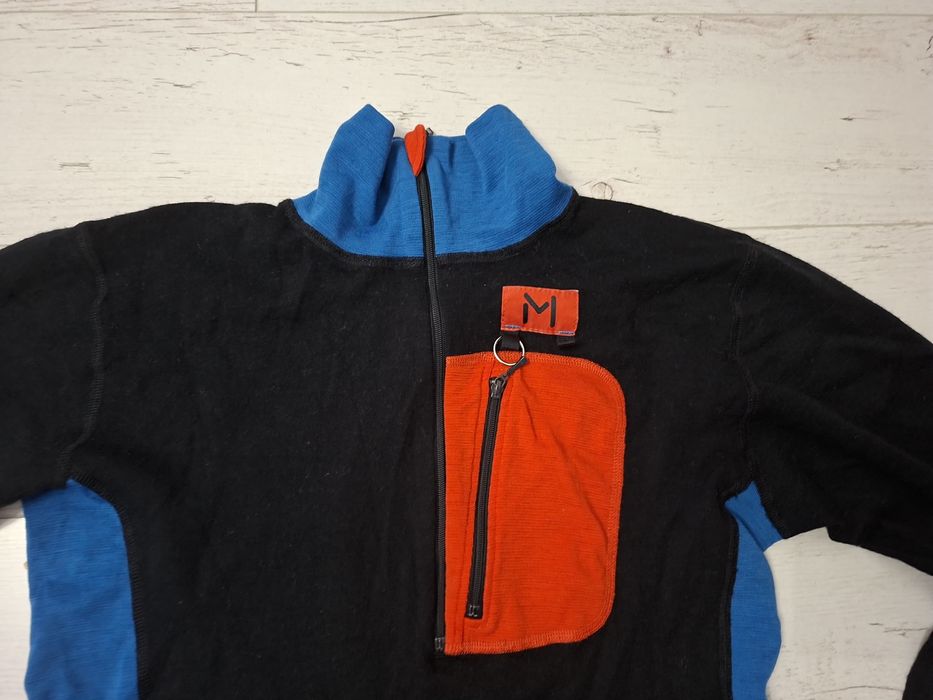 Aklima-Ориг.блуза Мерино!