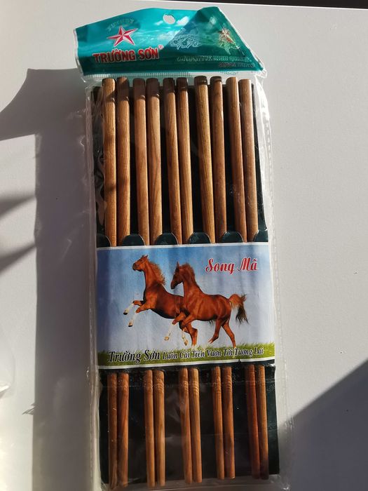 Betisoare pentru mancare asiatica