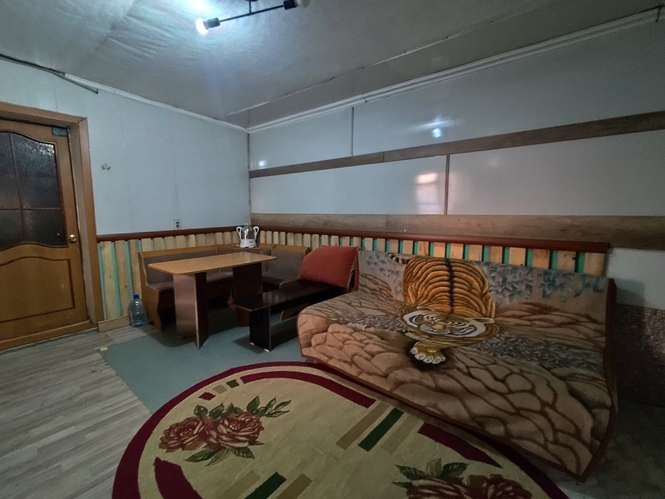 Сдаётся времянка в Ильинке