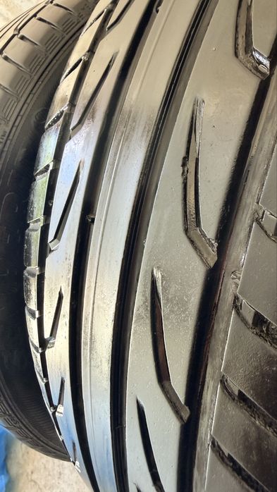 235/50/18 Semperit летни