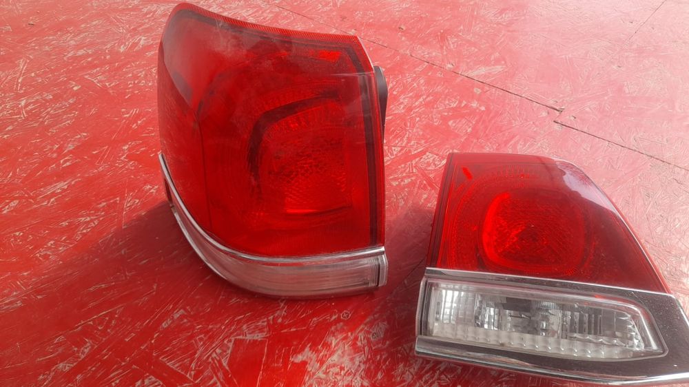 Фар  задний стоп Ланд крузер 200