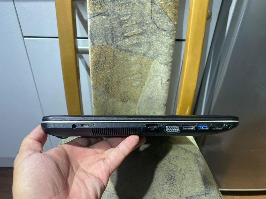 Asus/intel/Nvidia GeForce/ssd