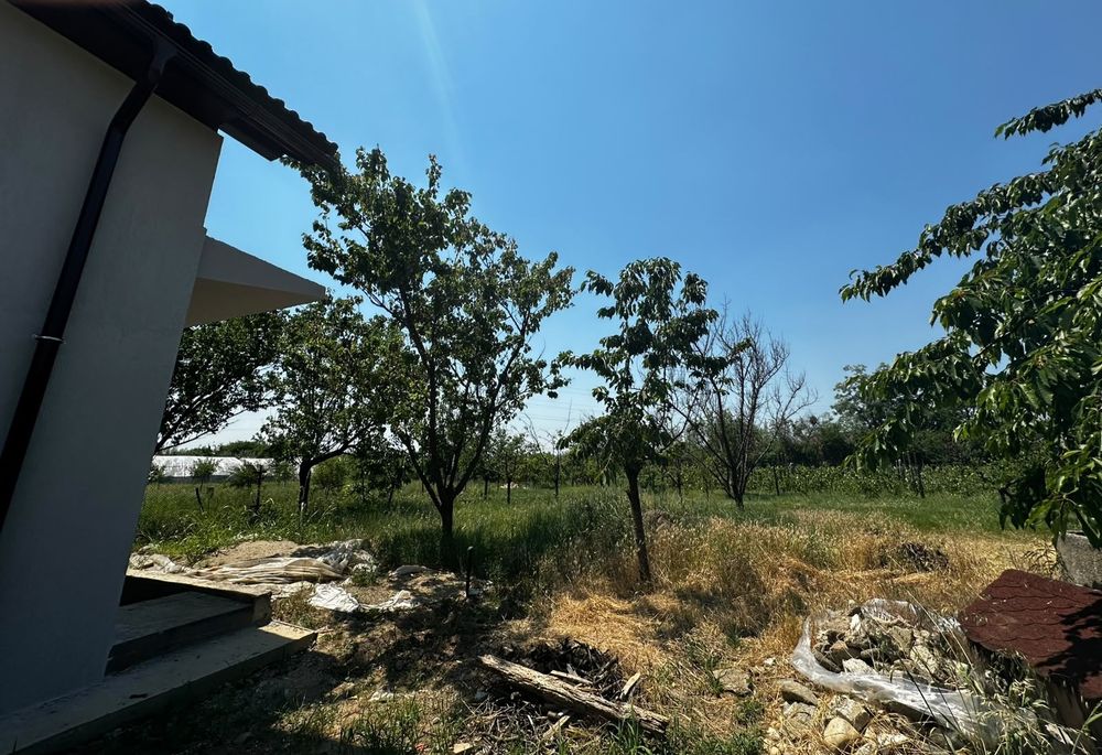 Casa de vânzare în Cerneti