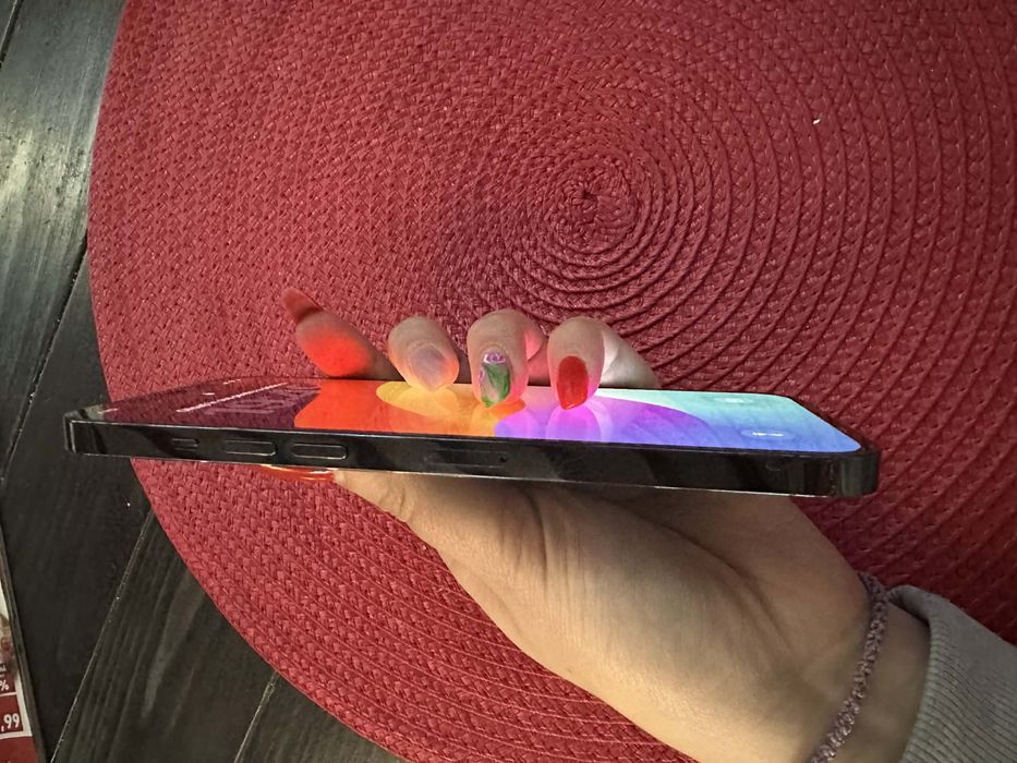 Vand iphone 12 pro max