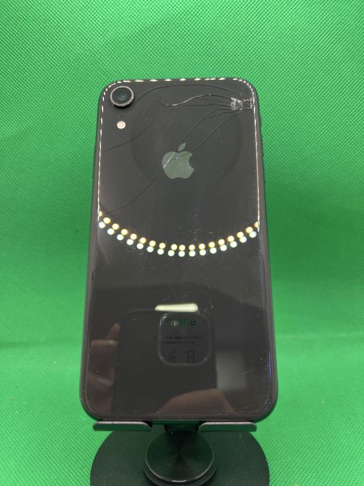 Iphone XR 64GB, baterie 91%, Lazar Amanet Crangasi, 42636