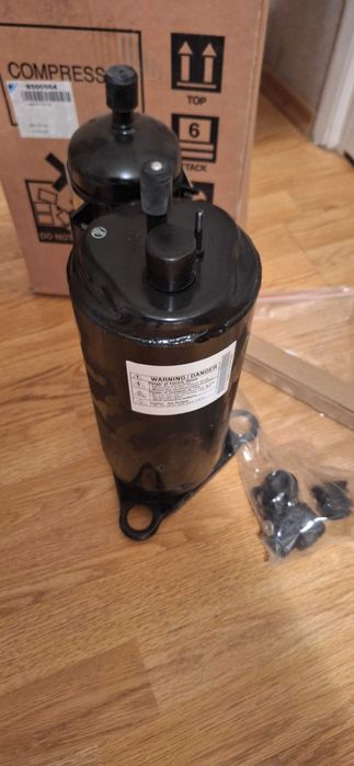 Compresor AC Daikin 5KS225DAG01 -NOU