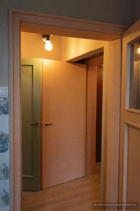 Дава се под наем Двустаен апартамент в София, Зона Б-5 - 66 кв.м за 650 € - Снимка #6