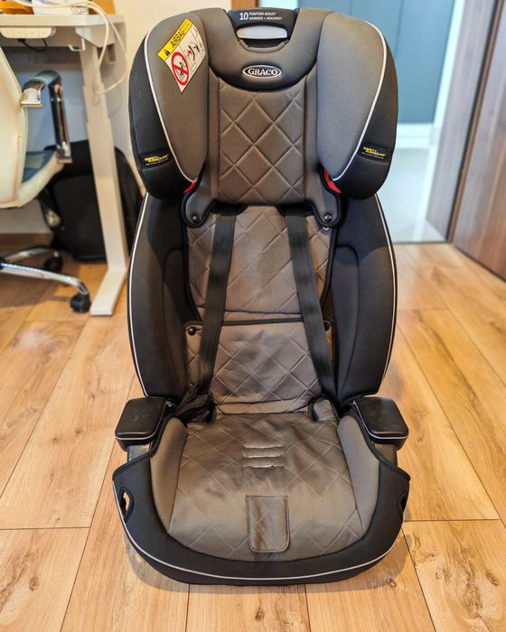 Grsco Slimfit LX