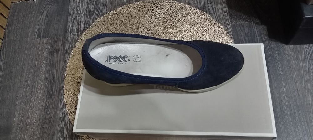 Италянский обувь женский