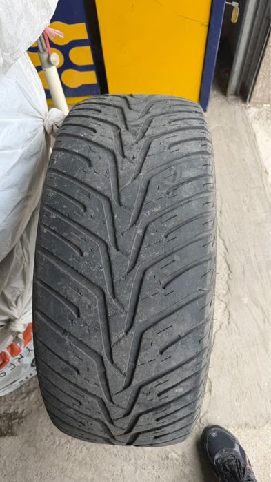Шины Hankook Ventus 285/60/18 летние