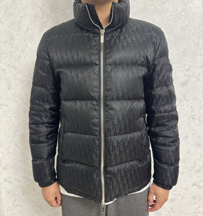 Куртка Диор мужская