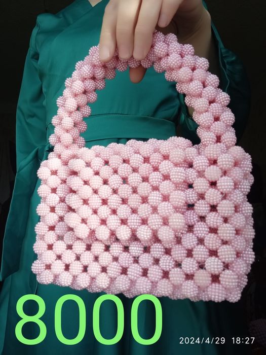 Сумка. Клач. Аксессуары