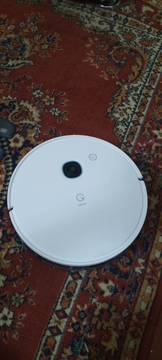 Робот пылесос YEEDI