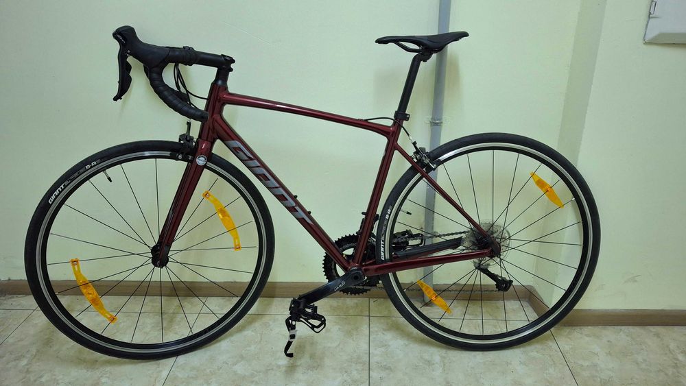 Giant Contend 1, M size, шоссейник